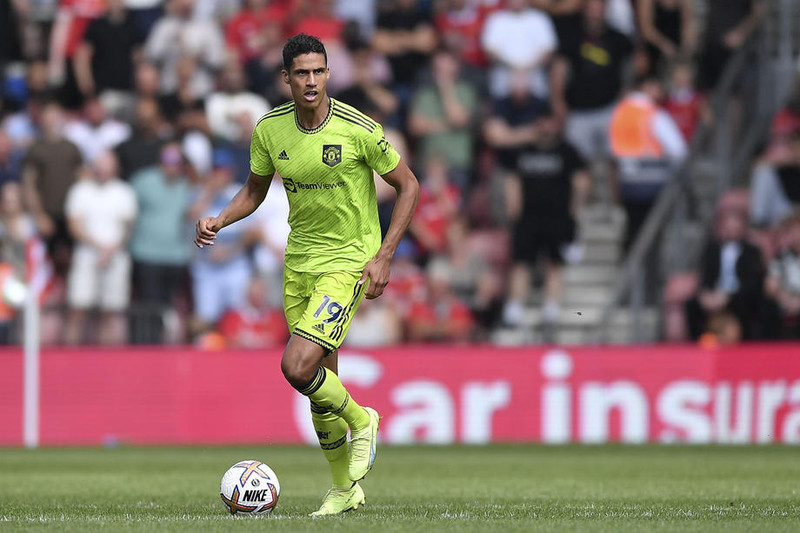 Varane: Ummæli Ronaldo hafa áhrif á hópinn