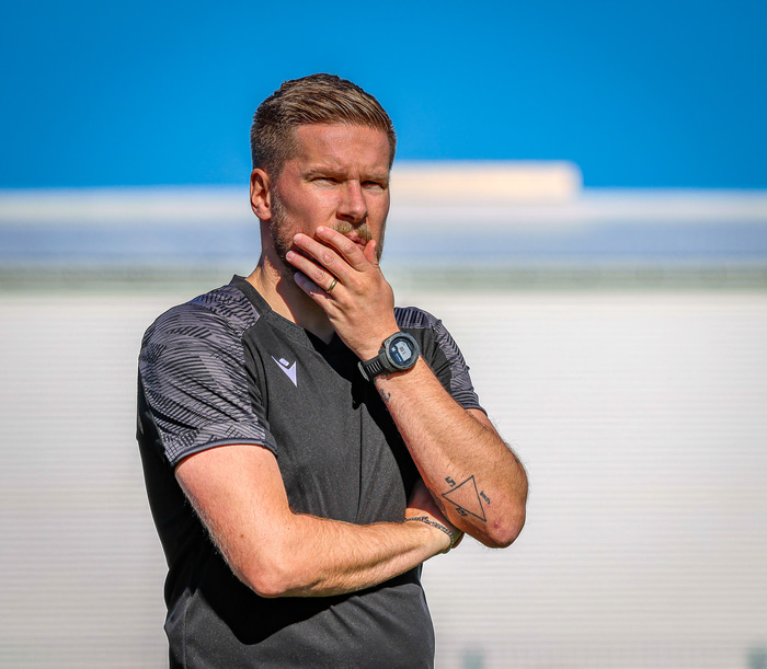 Ómar Ingi Guðmundsson.