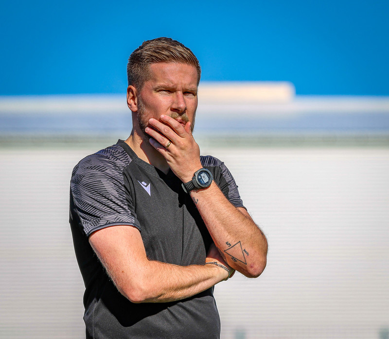 Ómar Ingi Guðmundsson.
