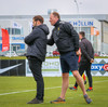 Jón Þór Hauksson, Ármann Smári Björnsson