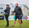 Jón Þór Hauksson, Ármann Smári Björnsson