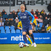 Adam Ægir Pálsson