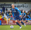 Adam Ægir Pálsson