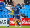 Adam Ægir Pálsson