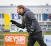 Jón Þór Hauksson