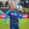 Keflavík - ÍA 