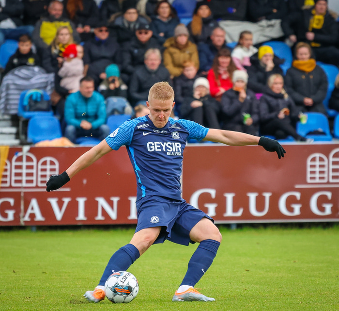 Dani Hatakka.