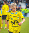 Haukur Andri Haraldsson