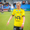 Haukur Andri Haraldsson
