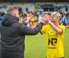 Guðlaugur Baldursson, Haukur Andri Haraldsson