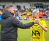 Guðlaugur Baldursson, Haukur Andri Haraldsson