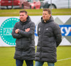Haraldur Freyr Guðmundsson, Sigurður Ragnar Eyjólfsson
