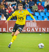 Oliver Stefánsson
