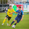 Sigurður Hrannar Þorsteinsson
