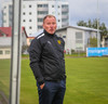 Ármann Smári Björnsson