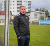 Ármann Smári Björnsson