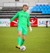 Sindri Kristinn Ólafsson
