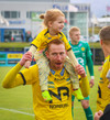 Keflavík - ÍA 