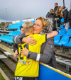 Haukur Andri Haraldsson, Jónína Víglundsdóttir
