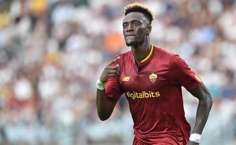 Tammy Abraham til Besiktas (Staðfest)