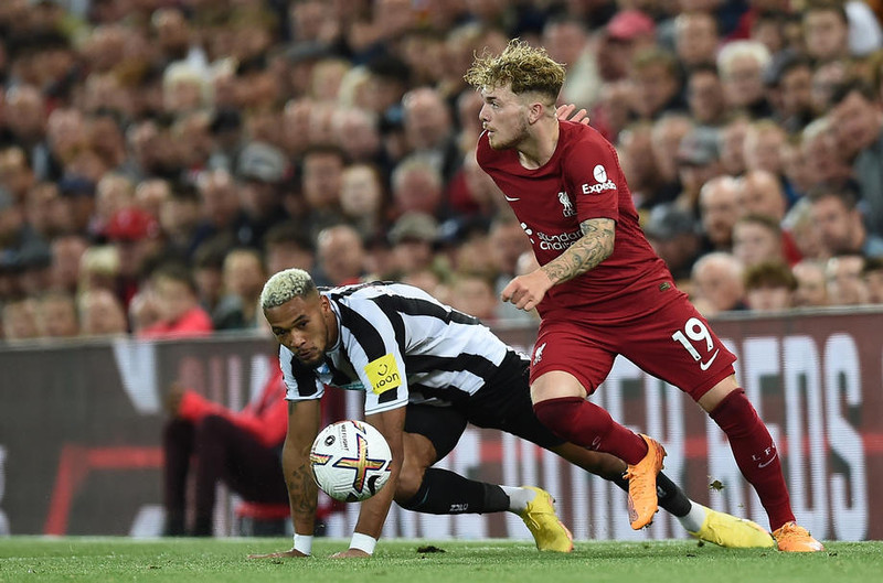 Klopp: Hvenær dó þessi regla?