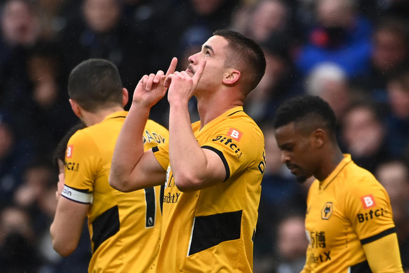 Dendoncker farinn frá Aston Villa (Staðfest)
