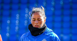 Sara Björk heim í Hauka og Árni í Breiðablik?