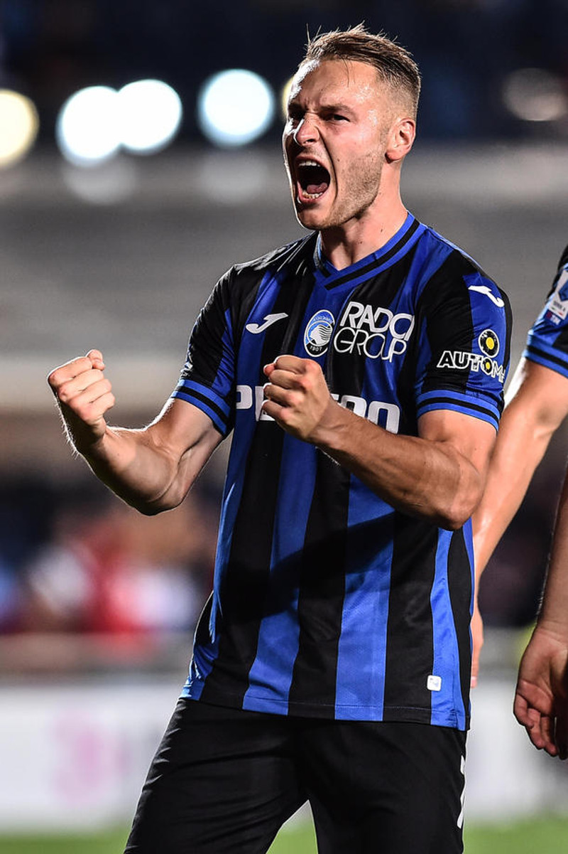 Koopmeiners kominn til Juventus (Staðfest)