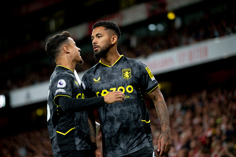 Douglas Luiz