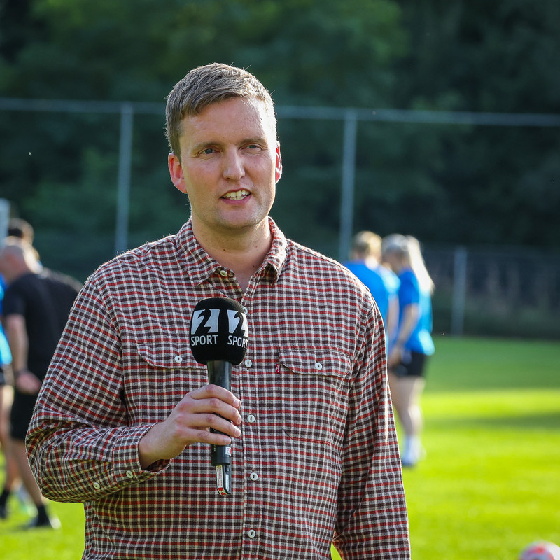 Sindri Sverrisson.