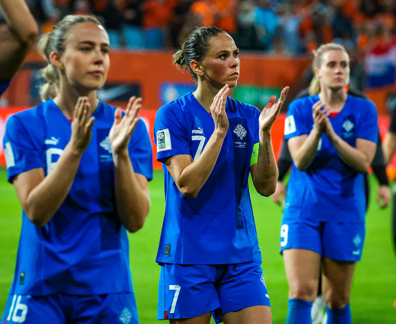 Notast við VAR gegn Belgíu eða Portúgal