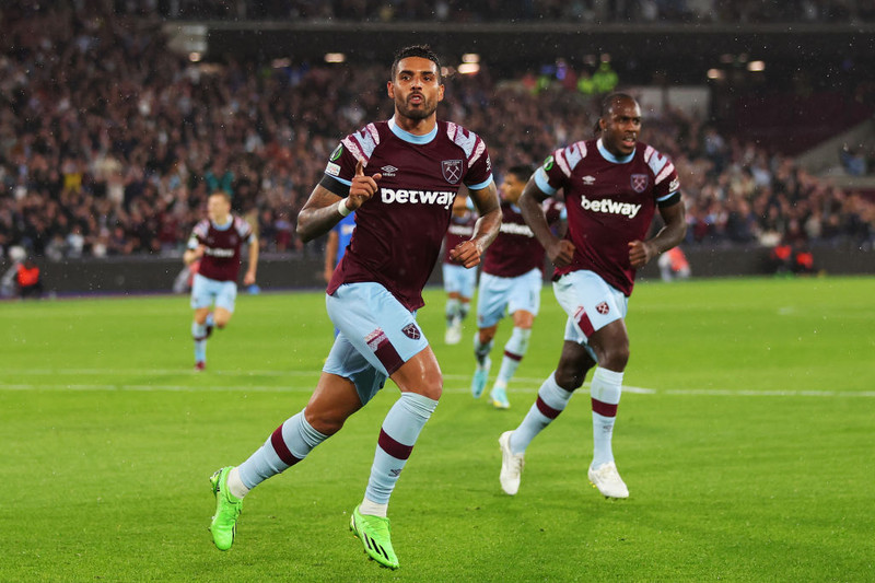 Emerson Palmieri.