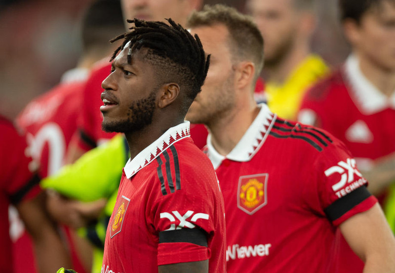 Einkunnir kvöldsins: Fimm níur á Old Trafford - Nunez og Alisson bestir