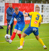 Fótbolti.net - Hafliði Breiðfjörð