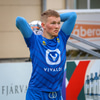 Fótbolti.net - Hafliði Breiðfjörð