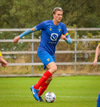 Fótbolti.net - Hafliði Breiðfjörð