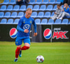 Fótbolti.net - Hafliði Breiðfjörð