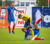 Fótbolti.net - Hafliði Breiðfjörð