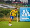 Fótbolti.net - Hafliði Breiðfjörð