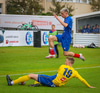 Fótbolti.net - Hafliði Breiðfjörð