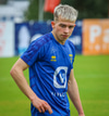 Fótbolti.net - Hafliði Breiðfjörð