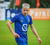 Fótbolti.net - Hafliði Breiðfjörð