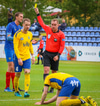 Fótbolti.net - Hafliði Breiðfjörð