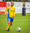 Fótbolti.net - Hafliði Breiðfjörð