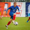Fótbolti.net - Hafliði Breiðfjörð
