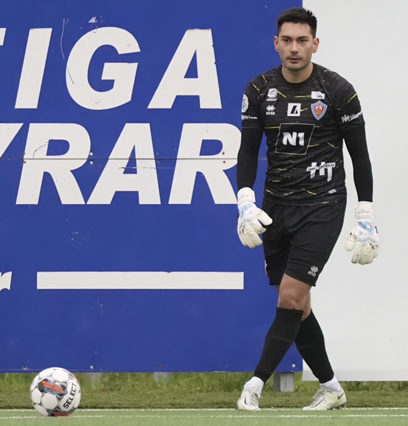 Kristijan Jajalo