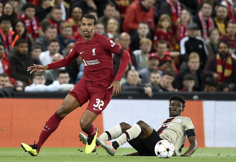 Segir að Liverpool geti ekki falið sig á bakvið meiðslin