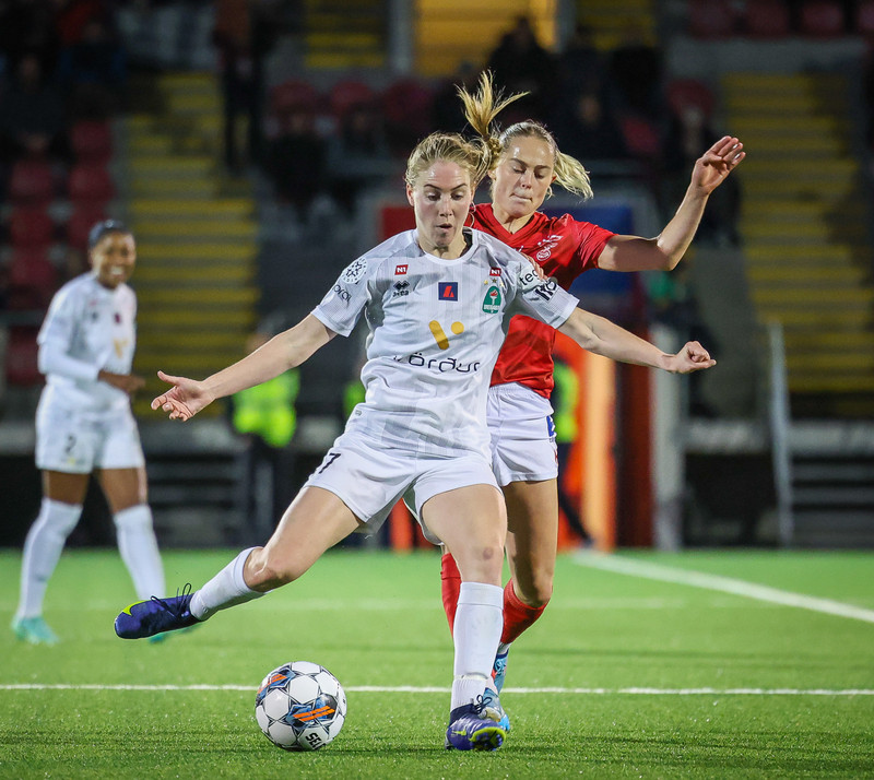 Karitas Tómasdóttir