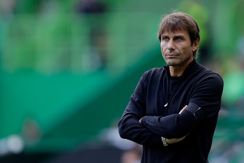 Antonio Conte