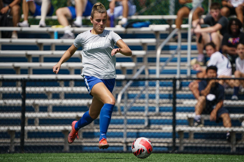 Þórhildur Þórhallsdóttir - Hofstra University